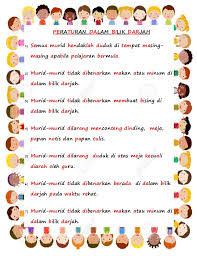 Di dalam penelitian tindakan kelas, ada kegiatan pengamatan terhadap diri sendiri, yaitu pada saat peneliti menerapkan pendekatan, model, atau metode pembelajaran sebagai upaya menyelesaikan. Peraturan Dalam Bilik Darjah