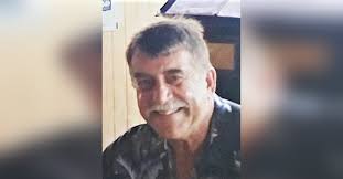 Obituary information for Harry Lee Morgan