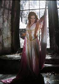 Aleera - Dracula's bride, in Van Helsing | Vampire bride, Dracula's brides,  Female vampire