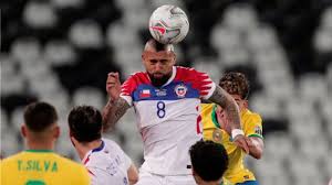 Jul 01, 2021 · la selección peruana se juega su pase a la semifinal, en un partido de pronóstico reservado frente a paraguay. Ver Resumen Chile Perdio 1 0 Con Brasil Y Fue Eliminado En Cuartos De Final De La Copa America 2021 Highlights Y Gol Lucas Paqueta Video Rpp Noticias