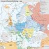 Durch die bedingungslose kapitulation deutschlands. 1