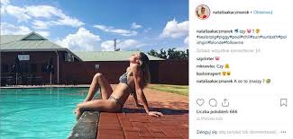 Vi e katarzyna kruszczak, kl. Konrad Bukowiecki Ma Nowa Dziewczyne To Seksowna 20 Letnia Biegaczka Natalia Kaczmarek Galeria Super Express