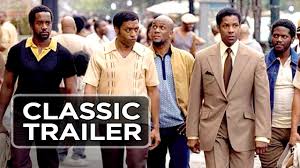 Nonton streaming gratis film going in style (2017) subtitle indonesia.download video dalam kualitas sd 480p dan hd 720p gambar jernih dan tajam. American Gangster Official Trailer 1 Denzel Washington Russell Crowe Movie 2007 Hd Youtube