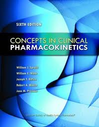 Download Pdf Concepts In Clinical Pharmacokinetics Best