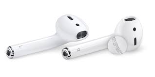 However, the wireless charging case is slightly different to the standard case since the status light is placed on the exterior of the case. How To Check The Model Of Your Airpods And Charging Case 9to5mac