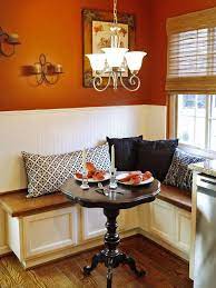 20 Tips For Turning Your Small Kitchen Into An Eat In Kitchen Small Kitchen Tables Kitchen Table Settings Kitchen Design