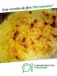 Gratin De Chou Rave Et Pommes De Terre Facon Dauphinois Recette Chou Rave Gratin De Choux Chou Rave Recette