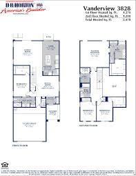 Dr Horton Homes Mexico House Dr Horton Homes House Plans