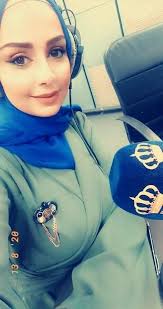 إعلاميات ومبدعات الأردن‎ added...