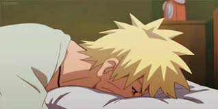 Does naruto uzumaki ever become hokage? Naruto Uzumaki Hot Gif Narutouzumaki Hot Cute Discover Share Gifs