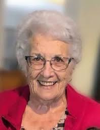 Obituary information for Nellie Byers