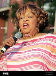 Mavis Washington's Instagram, Twitter & Facebook