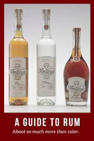 Types Of Rum Montanya Distillers Craft Distilled American Rum Craft Distilling Rum Bottle Rum