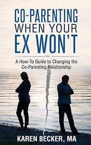 You Know You Need To Start Co Parenting You Also Know It Takes Two People To Co Parent So What Do You Do When Yo Co Parenting Parenting Guide Smart Parenting