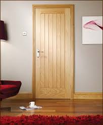White Oak Internal Door Timber Interior Door 78 X 30 Doors Interior Internal Doors Interior Door Styles