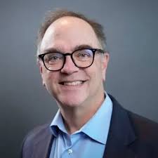 Former CEO of Catholic Relief Services to give commencement address