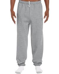 18200 Gildan Heavy Blend 8 0 Oz Yd Adult Sweatpants