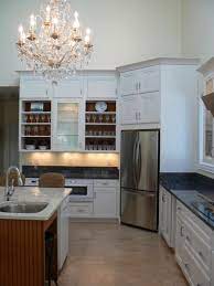 Fridge In Corner Kitchens I Love Pinterest Corner Kitchen Plans With Corner Pantry Kitchen Decor Inspiration Kitchen Layout Kitchen Plans