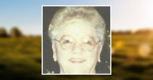 Carolyn Sue Goode Obituary May 24, 2012