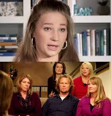 Sister Wives: Uncensored