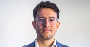 Alexandre Alves Martins