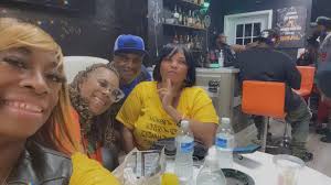 🎃 🖤🧡 l0th B VIKINGS QUEENS SISTER CLUB PALLO Счтыа WEE Paty VIKINGSMC  2501 South Park Dr SW $50 C PRIZE TO THE SEXIEST FEMALE/ SCARIEST MALE  COSTUMES DOORS OPEN 8PM MUSICB