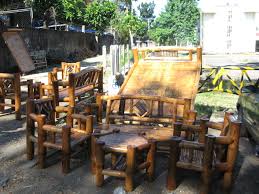 A wide variety of philippine bamboo furniture options are available to you 2. The Bamboo Village Paddle With Hoz
