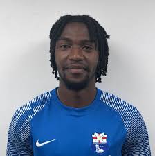 Lineup: Retford FC 3