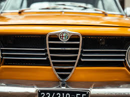 Image result for Ocra Scuro 1967 Alfa-Romeo