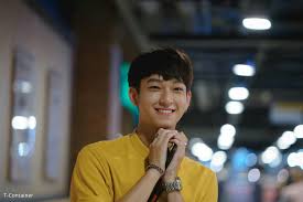 Chimon wachirawit ruangwiwat movies and tv shows: Wachirawit Ruangwiwat Aktor Drama Thailand