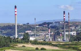 Si necesitas hacer tu marca más visible en internet, sorprender a tus clientes o renovarte. Refineria Definition Und Synonyme Von Refineria Im Worterbuch Spanisch