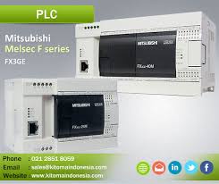 Hasil gambar untuk MITSUBISHI MELSEC A series
