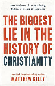 Pdf Download The Biggest Lie In The History Of Christianity How Modern Culture Is Robbing Billions Of People Of Ha Book Program Christianity Christian Books