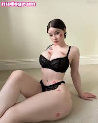 Okichloeo  okiichloeo Nude Leaks OnlyFans Photo 7 - Nudogram v2.1