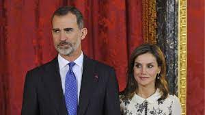 Un dolor en el pie derecho le genera incomodidad a Letizia Ortiz en medio  de un acto real | Caras
