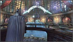 0 25 less than a minute. Confront Penguin In The Iceberg Lounge Main Story Batman Arkham City Game Guide Gamepressure Com
