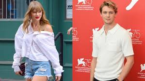 To date taylor swift is to essentially guarantee that you will be immortalized in one of her albums. Taylor Swift S Boyfriend Joe Alwyn Breaks His Silence About Their Relationship Entertainment Tonight