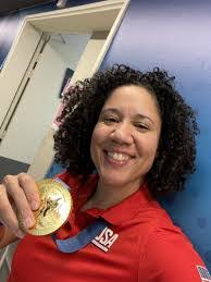 Beth Emerson's Instagram, Twitter & Facebook