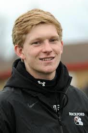 Advance All-Area Boys Track Team