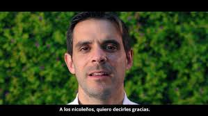 Juventud Nicoleña Con Passaglia