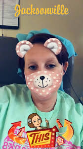 Mrs Emma Maidon is at WakeMed Raleigh, room 5B26. Running tests.