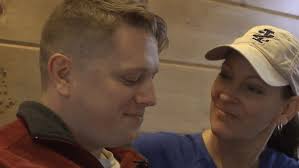 Local military family sending father and son off to Afghanistan