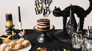 Surely any teenager will love a party with popcorn. How To Throw The Ultimate Harry Potter Party