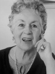 Geraldine Sadler's Instagram, Twitter & Facebook