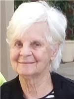 Florida LaBorde Obituary (2016)