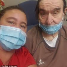 Teacher, 26, is forced to sell J. J. Watt sneakers and jersey to pay for  grandpa's funeral