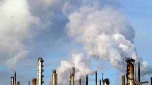 Report: Global Fossil Fuel Air Pollution Costs $2.9 Trillion Per Year | Al  Bawaba
