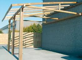 Pergola valence sous la neige. Solution Couvrir Son Ossature De Carport Ou De Toit Terrasse Avec Une Membrane Epdm Blog Conseil Abri Jardin Garage Carport Bons Plans