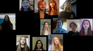 Ezinearticles.com allows expert authors in hundreds of niche fields to get massive levels of exposure in exchange for the submission of their quality original articles. Ridgefield Teacher Pulls Off Virtual Choir For Her Students Koin Com