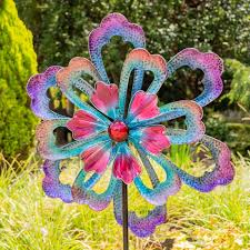 Over the time it has been ranked as high as 106 499 in the world, while most of its traffic comes from germany, where it reached as high as 4 314. 237cm Windrad Windspiel Amethyst Garten Primrose 29 99